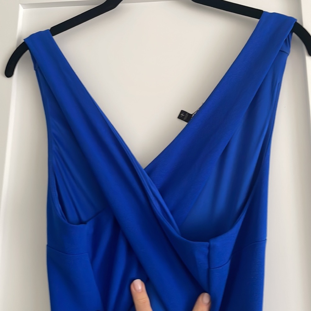 Express Jumpsuit - Picture 3 of 6
